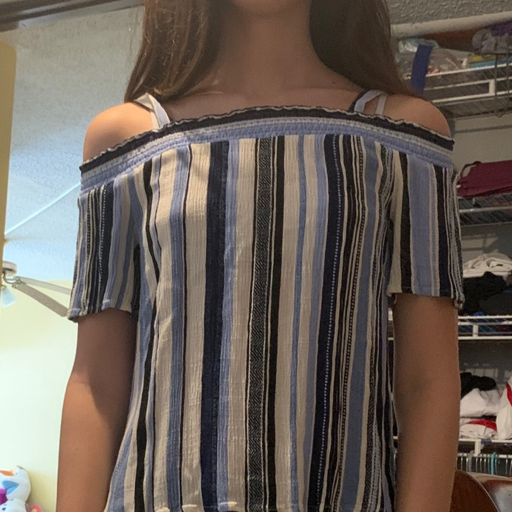 Kids Blouse